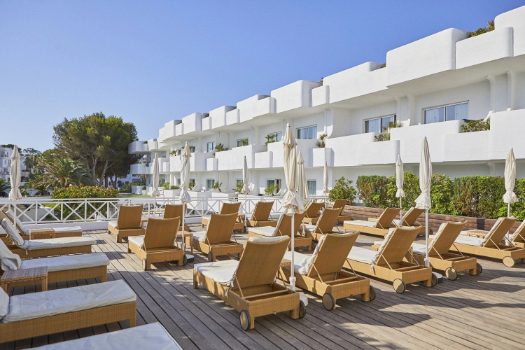 Hotel Rocamarina - Adults Only photo 18