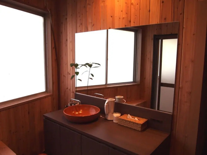 Hotel New Umeya