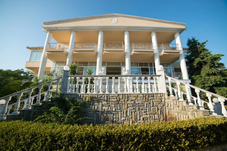 Otel görseli