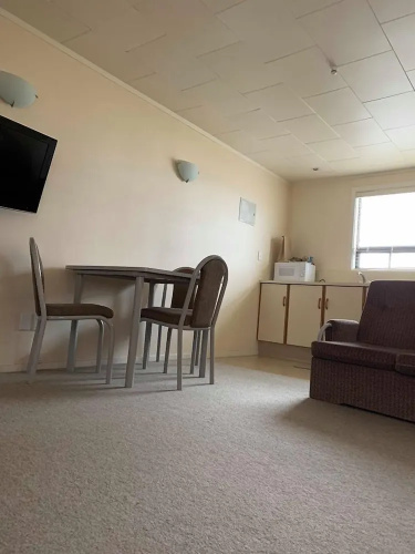 Waiouru Welcome Inn