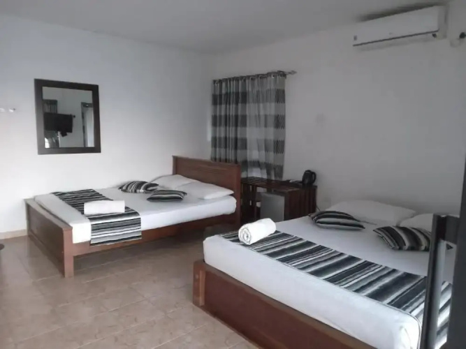 Vendol sky resort