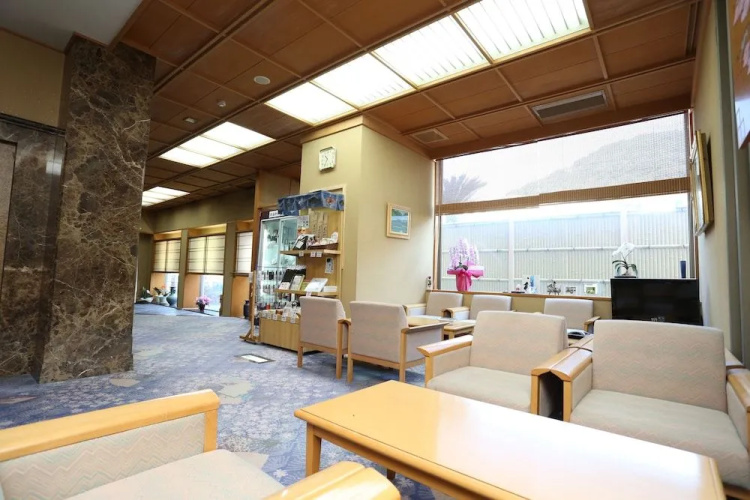 Hotel Kappo Ishimaru