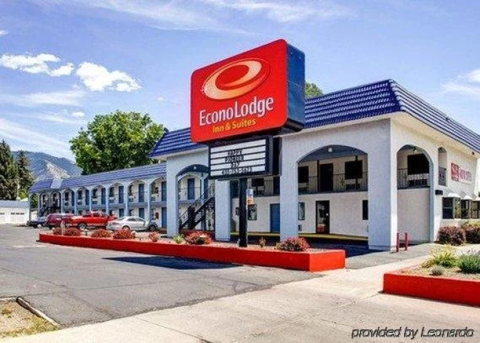 Travelodge Logan Ut