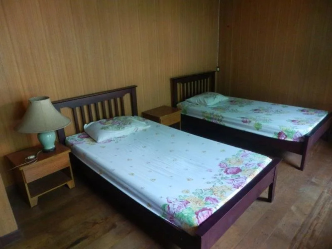 Villa Guest House