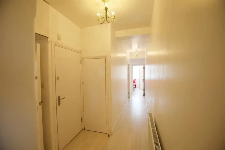 Regent Guest House