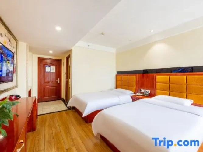 Comfort Twin room