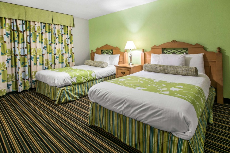 Quadruple Suite