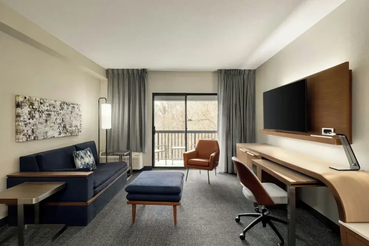 Suite
