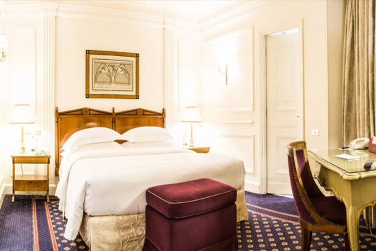 Grand Hotel Sitea photo 6