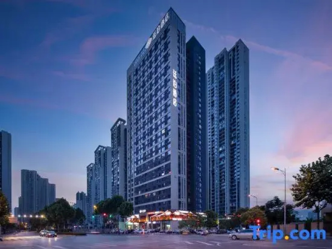 Till Bright Hotel