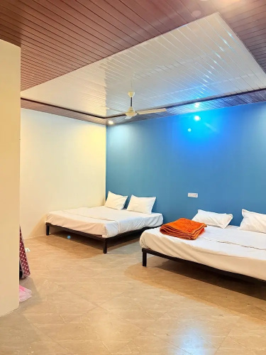 Neelkanth Resort
