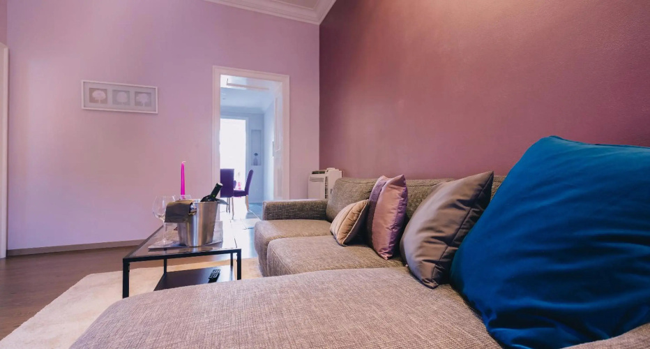 Apartment Nea
