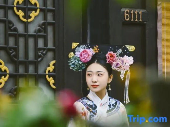 Jade garden hotel