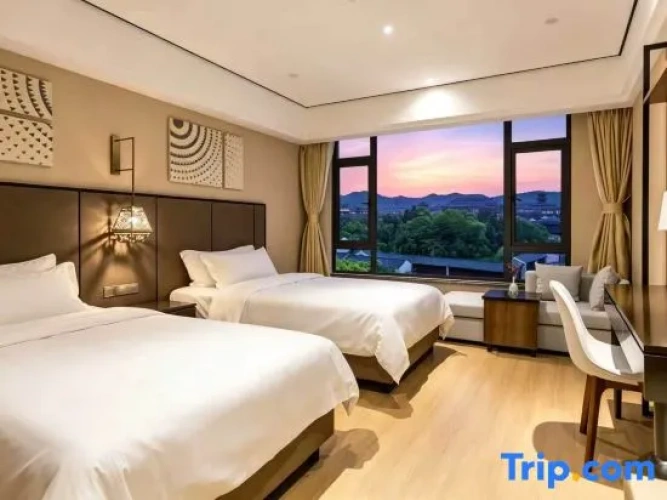 Business Twin room