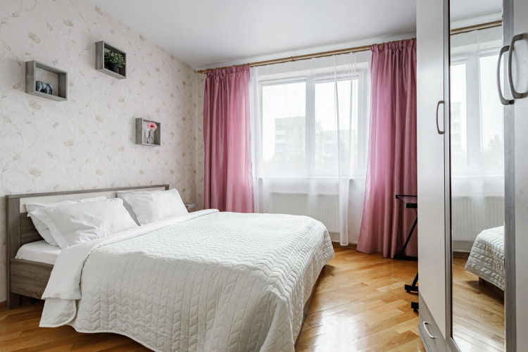 Фотография номера квартиры Апартаменты на улице Яна Полуяна 47/2