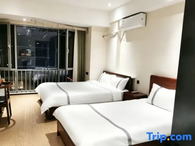 Comfort Family room