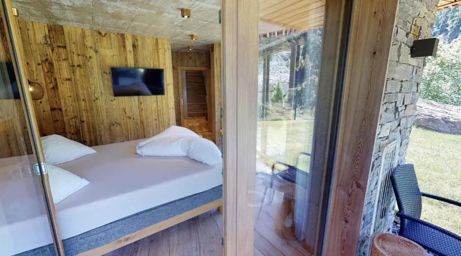 Appartement Hauser