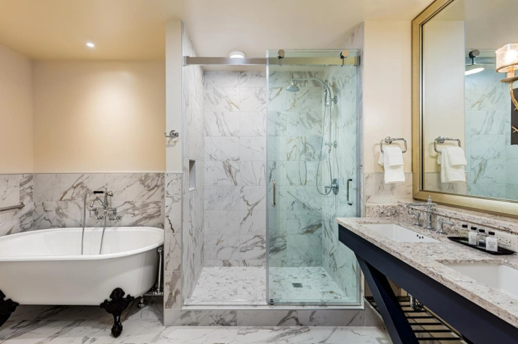 The Brownwood Hotel & Spa photo 9
