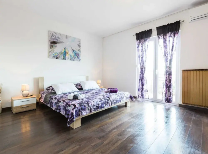 Spacious Zadar Apartments Near Beach