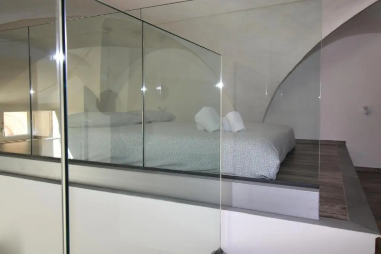 Luxury Suite apartment Angiolieri