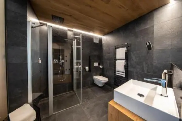 The Panoramic Lodge
