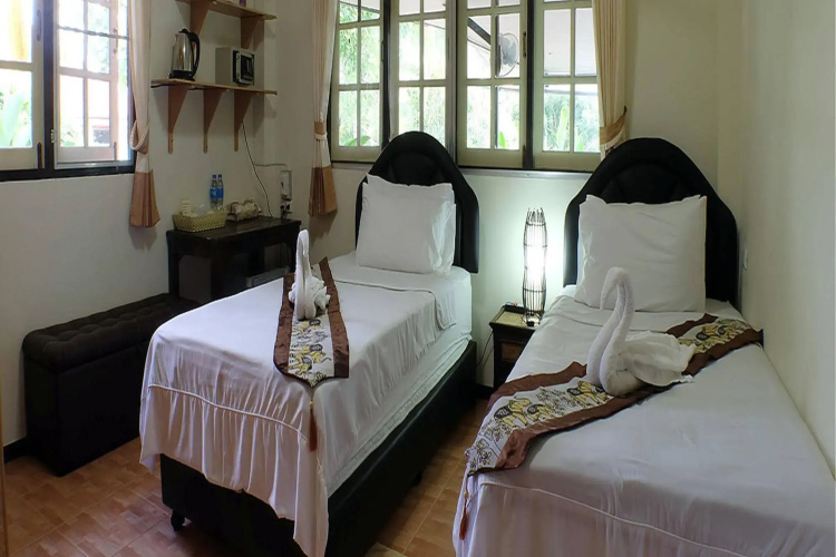 Homestay Chiang Rai