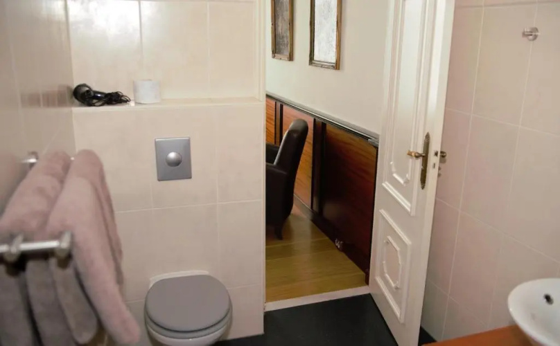 Logement Garjen