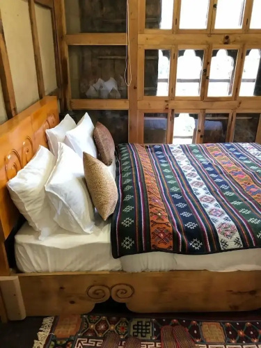 Heritage Home