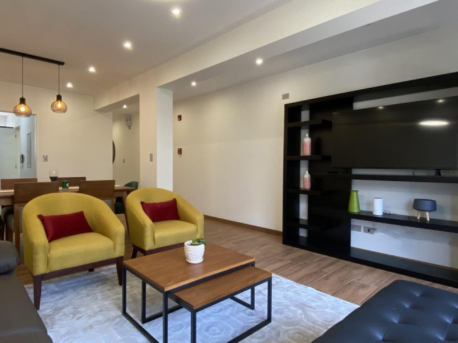 Zip Housing Miraflores