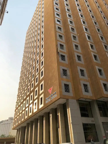 Verta Hotel Makkah