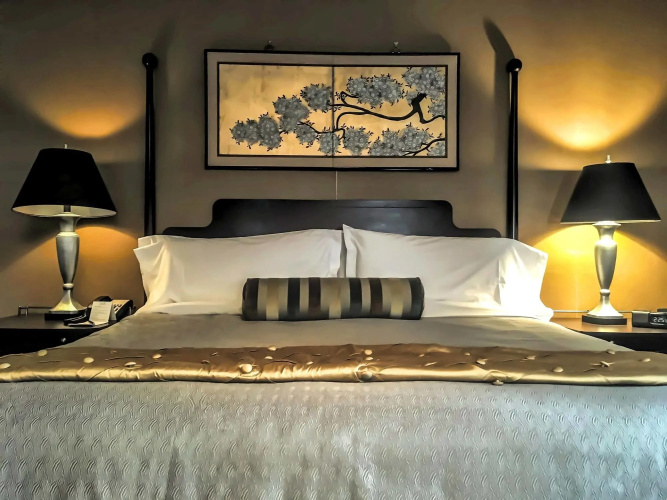 Blakely New York Hotel