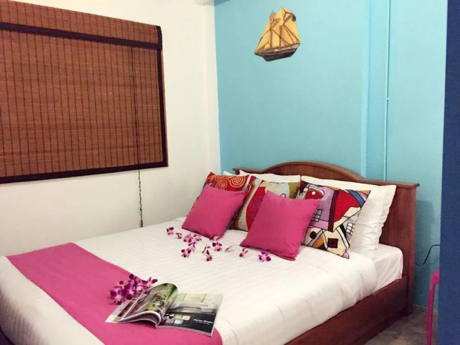 Oceanfront Huahin