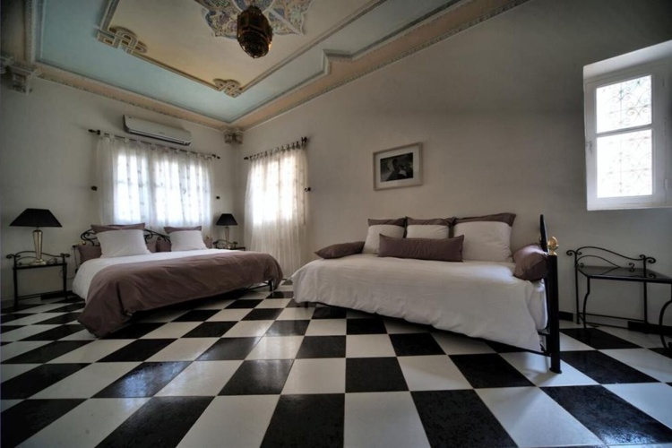 Riad Dar Sofian