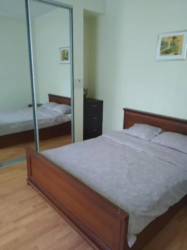 1 Bedroom Cottage