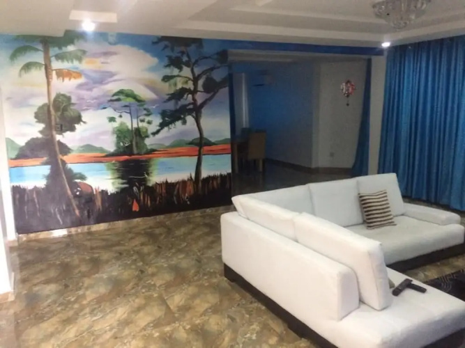 Premium Apartment