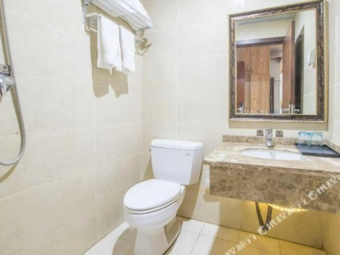 Sailawei Holiday Hotel