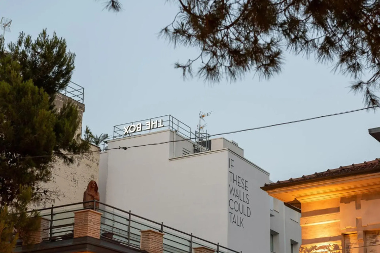 The Box Riccione - Riccione
