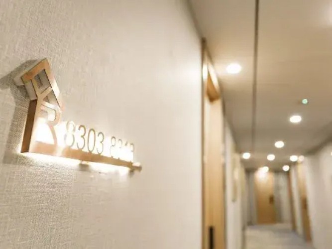 Shaoxing Yiran Light Luxury Hotel