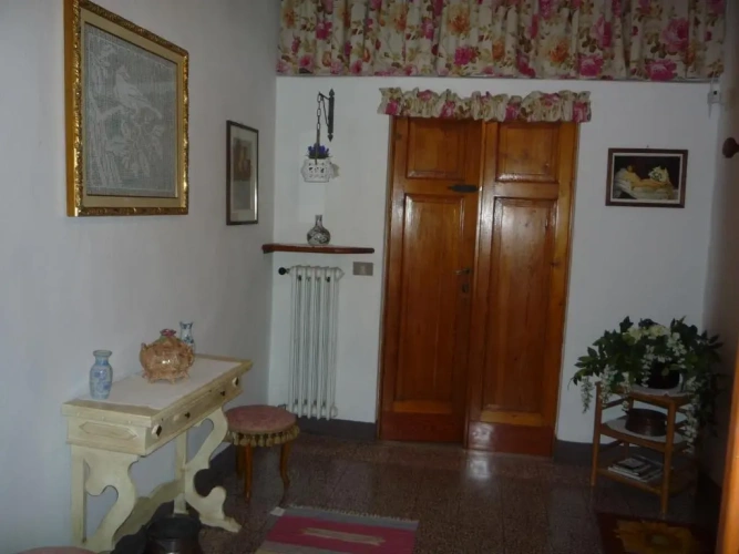 2 Bedrooms Double Apartment