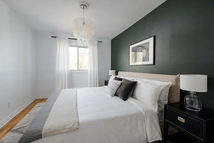 Chic 1BR in Plateau