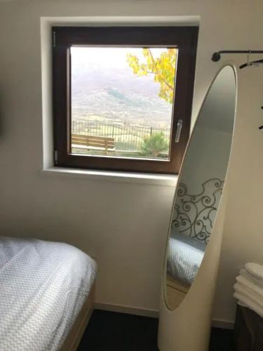 Il giardino incantato