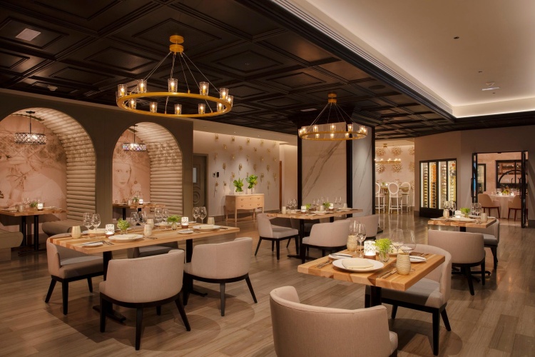 Breathless Cancun Soul Resort & Spa - Adults Only - All Inclusive photo 30
