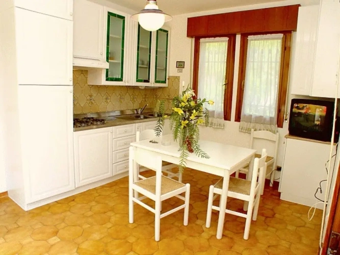 2 Bedrooms Apartment with balcony