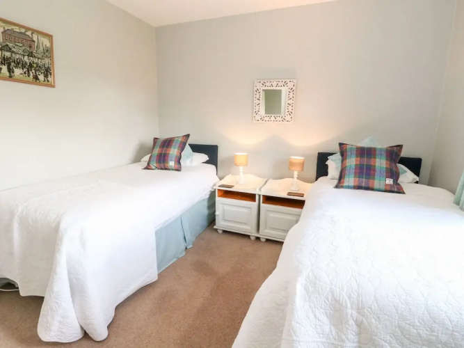 Beechwood Cottage