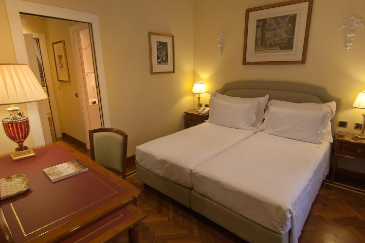 Residenza Paolo VI