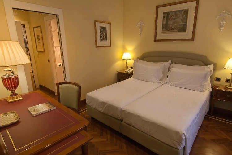 Residenza Paolo Vi photo 6