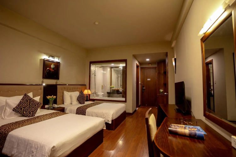 Asia Hotel Hue