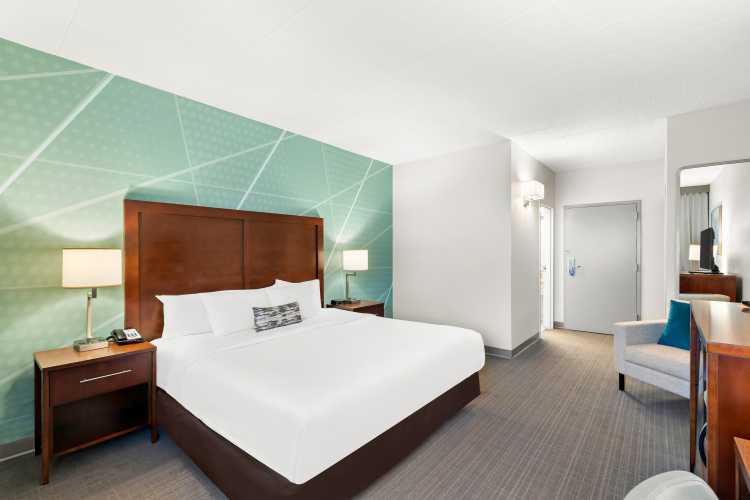 Comfort Inn Pocono Lakes Region
