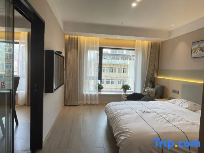Wuxi Xingfei Hotel