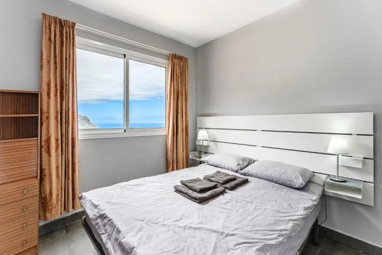 Apartamento Cascabela